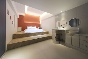 No.25 Hotel Daegu Station