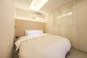 No.25 Hotel Daegu Station