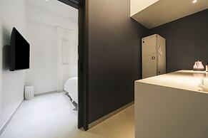 No.25 Hotel Daegu Station