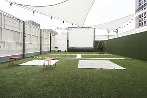 No.25 Hotel Daegu Station