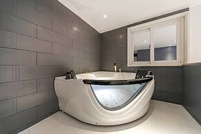 No.25 Hotel Daegu Station