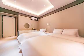 No.25 Hotel Daegu Station