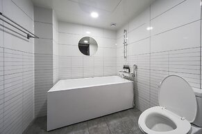 No.25 Hotel Daegu Station