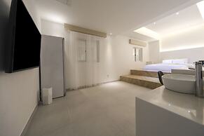 No.25 Hotel Daegu Station