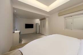 No.25 Hotel Daegu Station