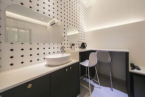 No.25 Hotel Daegu Station