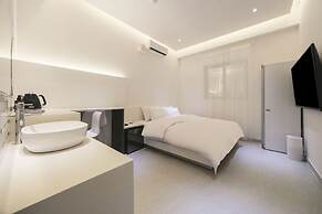 No.25 Hotel Daegu Station