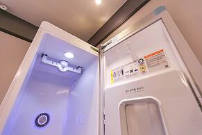 No.25 Hotel Daegu Station