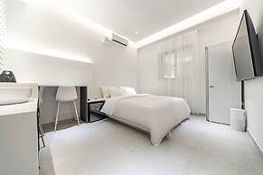 No.25 Hotel Daegu Station