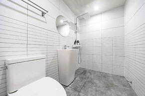 No.25 Hotel Daegu Station