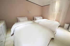 No.25 Hotel Daegu Station