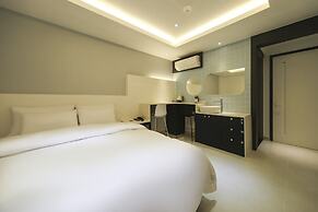 No.25 Hotel Daegu Station