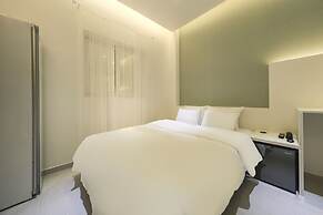 No.25 Hotel Daegu Station