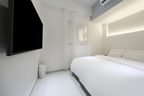 No.25 Hotel Daegu Station