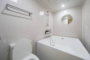 No.25 Hotel Daegu Station