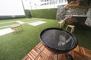 No.25 Hotel Daegu Station