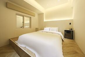 No.25 Hotel Daegu Station