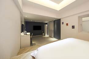 No.25 Hotel Daegu Station