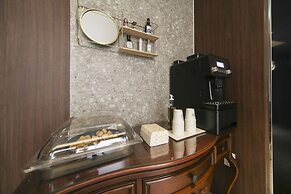 No.25 Hotel Daegu Station