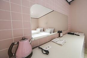 No.25 Hotel Daegu Station