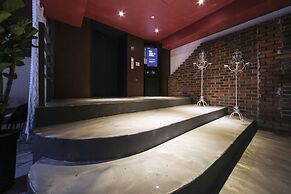 No.25 Hotel Daegu Station