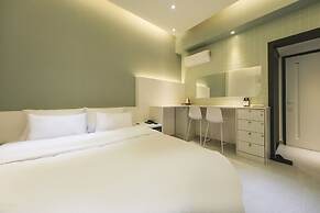 No.25 Hotel Daegu Station