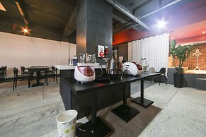 No.25 Hotel Daegu Station