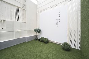 No.25 Hotel Daegu Station