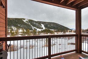 C212 Cinnamon Ridge 2 Bedroom Condo by RedAwning