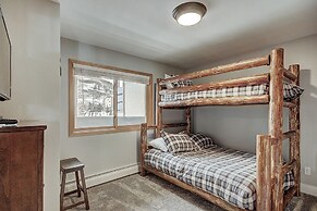 C212 Cinnamon Ridge 2 Bedroom Condo by RedAwning