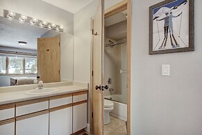 C212 Cinnamon Ridge 2 Bedroom Condo by RedAwning