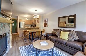 Amazing Copper Springs Condo With Awesome Views - CS221 by Redawning