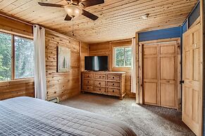 Gasthaus Breck 6 Bedroom Home by RedAwning