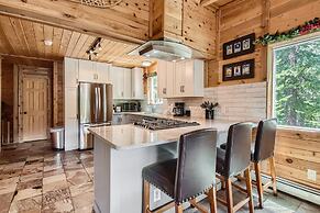 Gasthaus Breck 6 Bedroom Home by RedAwning