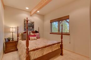 Northstar Conifer Luxury 5 Bedroom Home by RedAwning