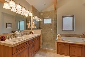 Northstar Conifer Luxury 5 Bedroom Home by RedAwning