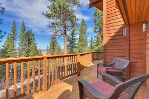 Northstar Conifer Luxury 5 Bedroom Home by RedAwning