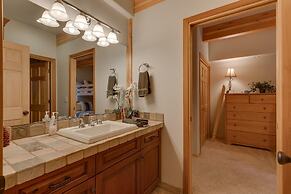 Northstar Conifer Luxury 5 Bedroom Home by RedAwning