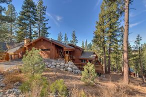 Northstar Conifer Luxury 5 Bedroom Home by RedAwning