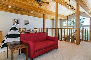 Northstar Conifer Luxury 5 Bedroom Home by RedAwning