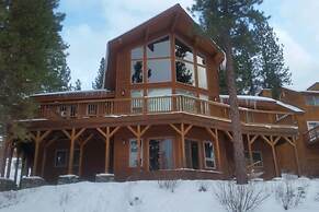 Northstar Conifer Luxury 5 Bedroom Home by RedAwning