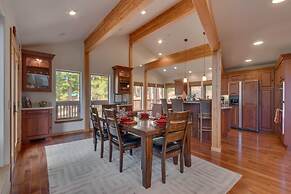 Northstar Conifer Luxury 5 Bedroom Home by RedAwning