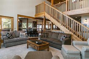 Northstar Conifer Luxury 5 Bedroom Home by RedAwning