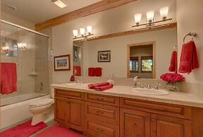 Northstar Conifer Luxury 5 Bedroom Home by RedAwning