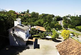 Pousada Villa Dei Fiori