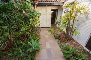 Pousada Villa Dei Fiori