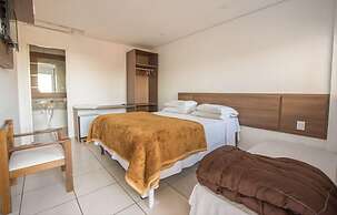 Pousada Villa Dei Fiori