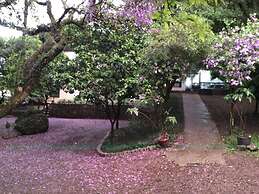 Pousada Villa Dei Fiori