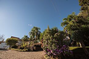 Pousada Villa Dei Fiori