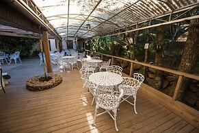 Pousada Villa Dei Fiori